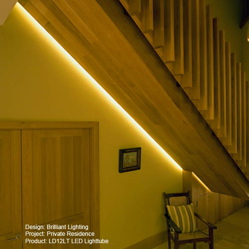 Private residence Lightgraphix Creative Lighting Solutions